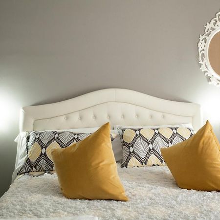 Bed and Breakfast Lareginadisaba Piazza Armerina Exteriér fotografie