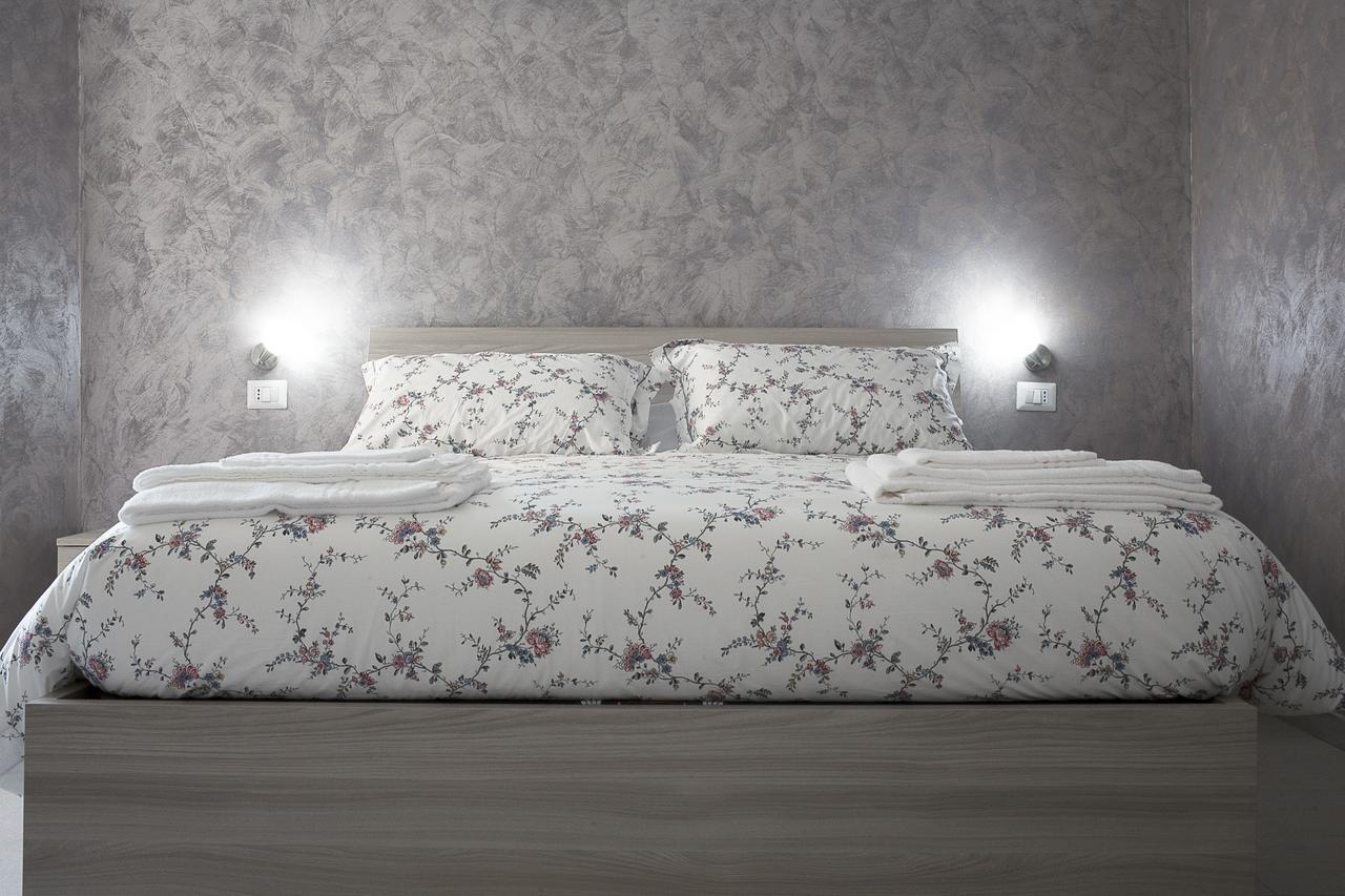 Bed and Breakfast Lareginadisaba Piazza Armerina Exteriér fotografie