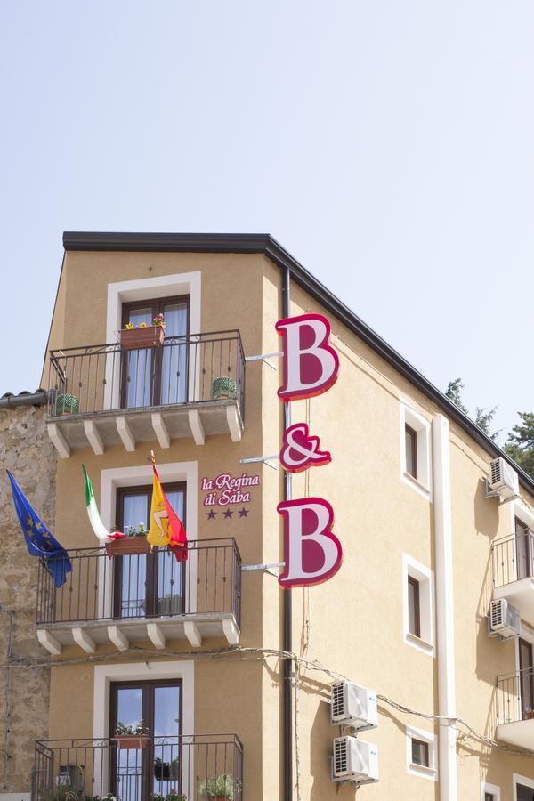 Bed and Breakfast Lareginadisaba Piazza Armerina Exteriér fotografie