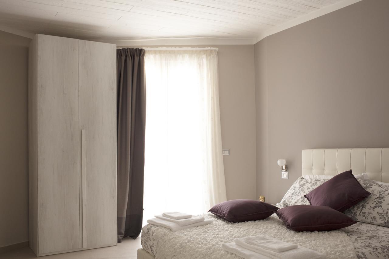 Bed and Breakfast Lareginadisaba Piazza Armerina Exteriér fotografie